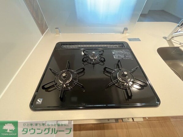 ハーモニーレジデンスグローバルキャピタルの物件内観写真